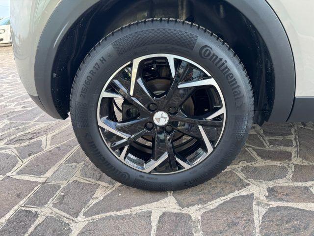 DS AUTOMOBILES DS 3 Crossback E-Tense So Chic
