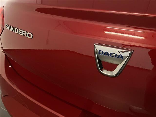 DACIA Sandero Streetway 1.0 tce ECO-G Comfort 5 marce