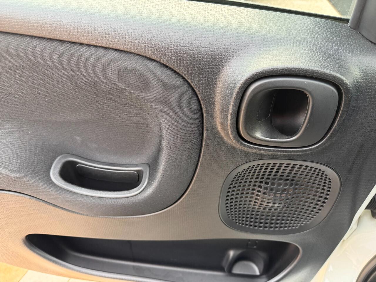 Fiat Panda New 1.2 69 cv. EasyPower EASY (Imp GPL)