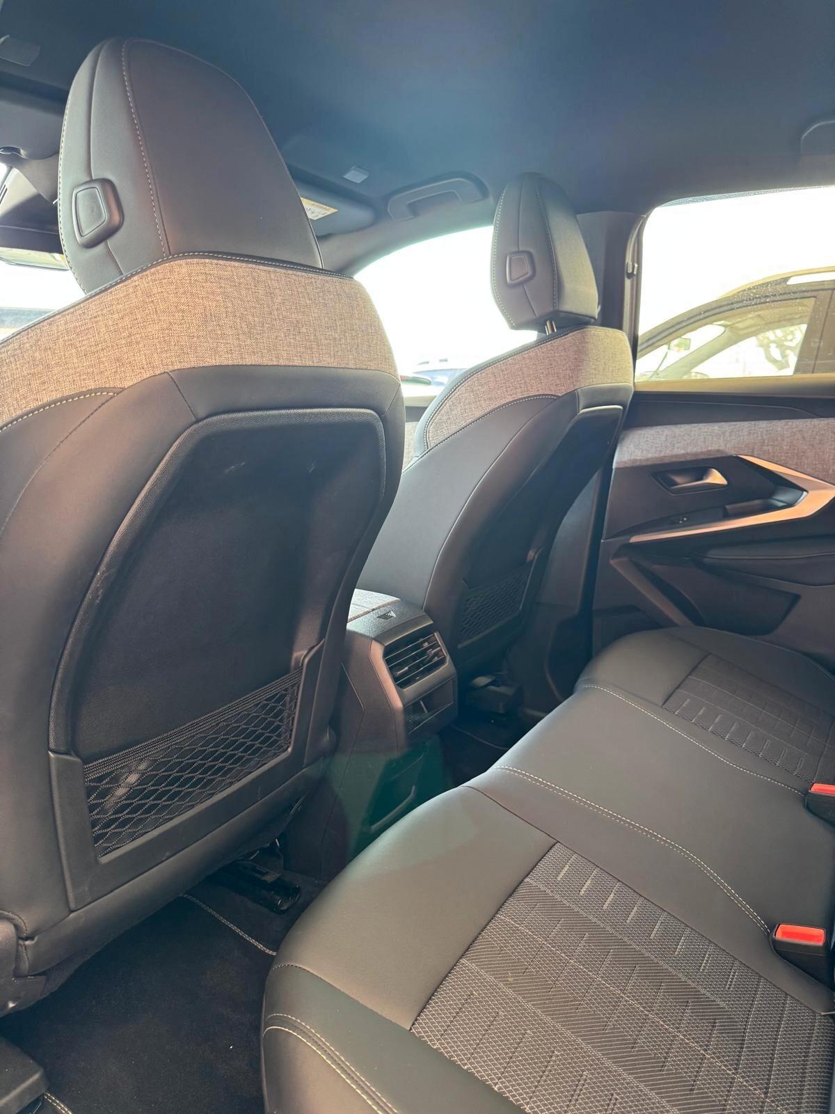 Peugeot 3008 Hybrid 145 e-DCS6 GT