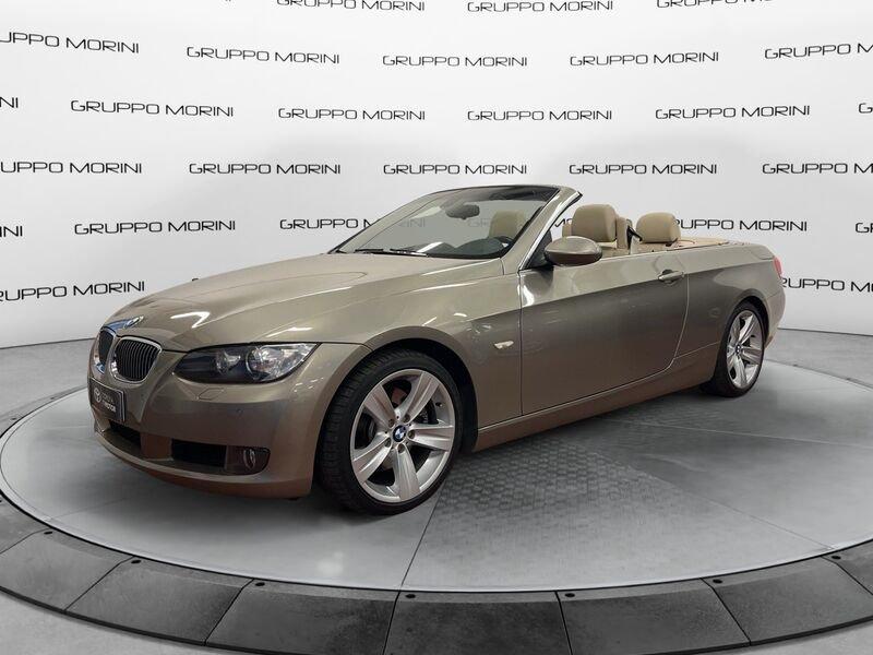 BMW Serie 3 325i cat Cabrio Futura