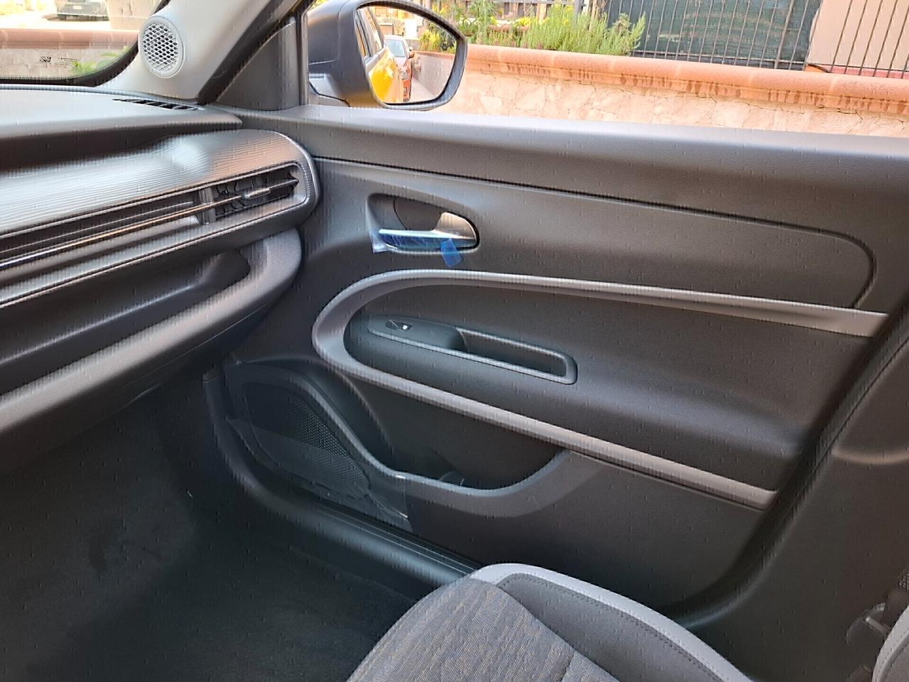 NUOVA JEEP AVENGER 1.2 BENZINA 1OO CV LONGITUDINE PLUS € 23900,00