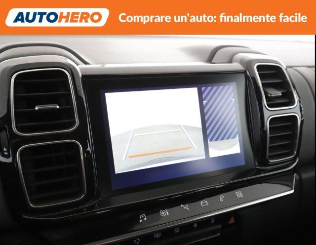 CITROEN C5 Aircross BlueHDi 130 S&S EAT8 Business