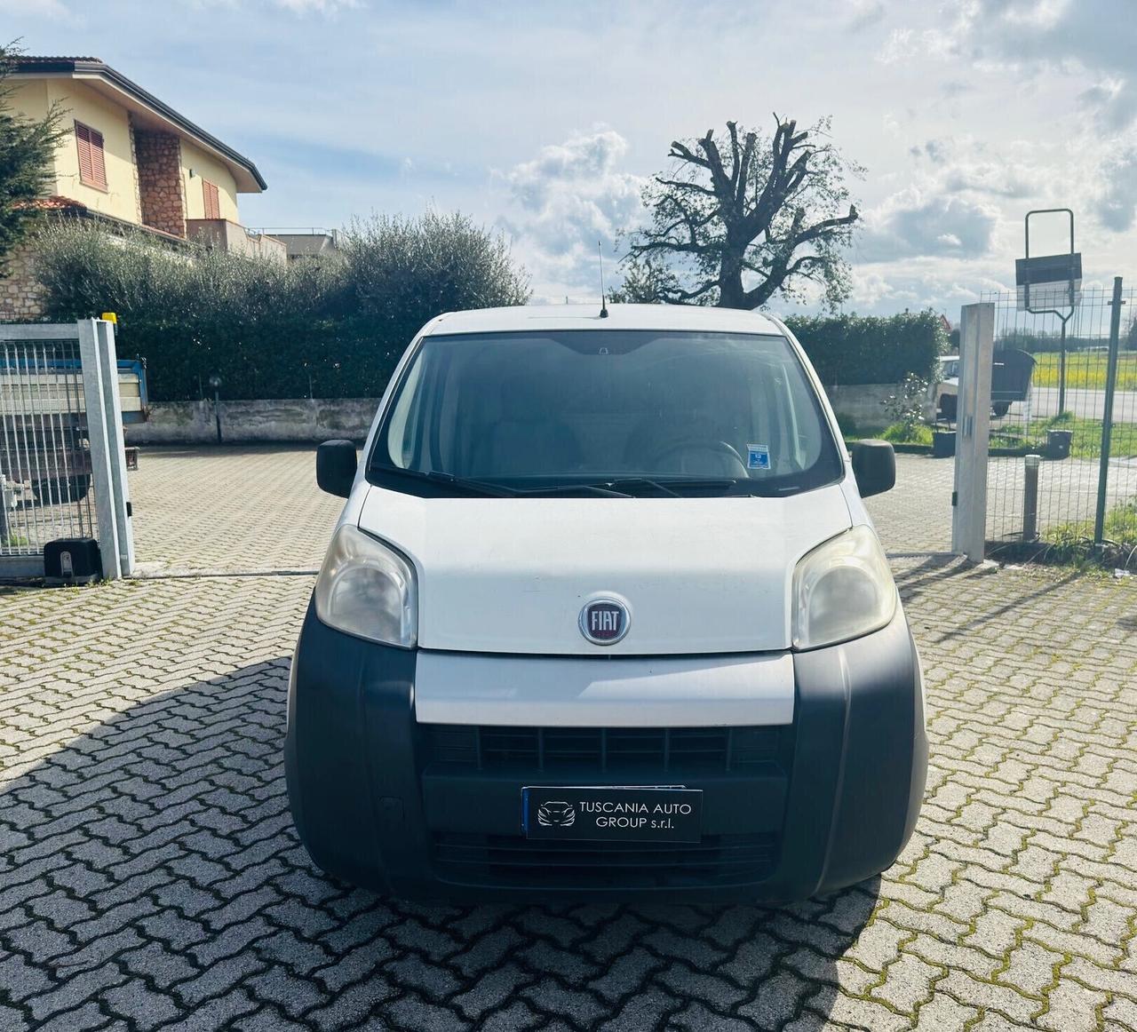 Fiat fiorino 1.4