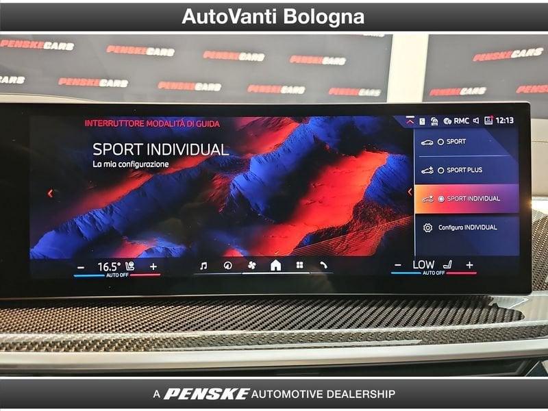 BMW X7 X7 xDrive40d 48V Msport Pro