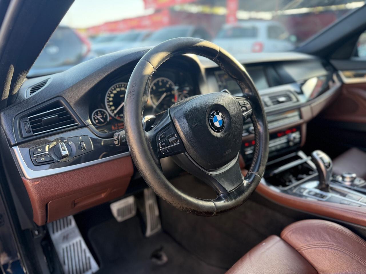 Bmw 525 525d xDrive Business