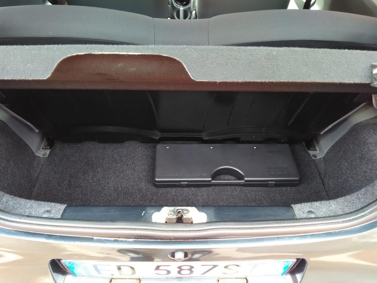 Toyota Aygo 1.0 - SOLO 37.000 KM - Unipro