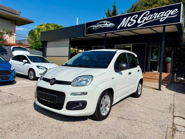 Fiat Panda 1.2 Neopatentati