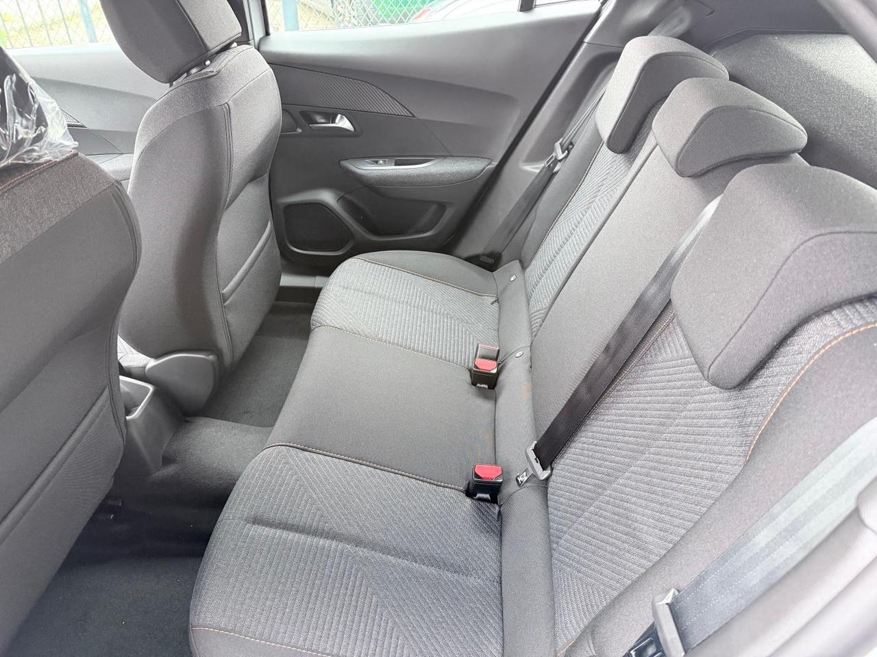 Peugeot 2008 1.2 puretech Style s&s 100cv