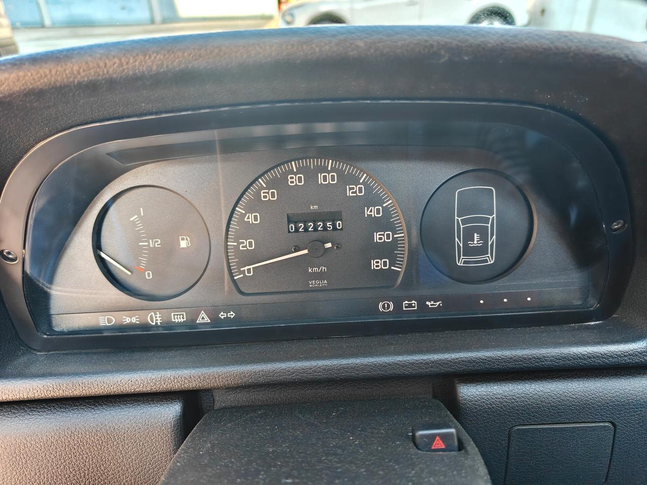 Fiat Uno Rap Up kat 1.0i.e.