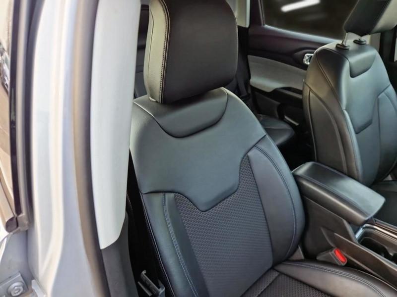 JEEP COMPASS 1.3 T4 PHEV 130 CV BUSINESS 4XE AUTO SUV