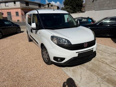 Fiat Doblo Doblò Maxi