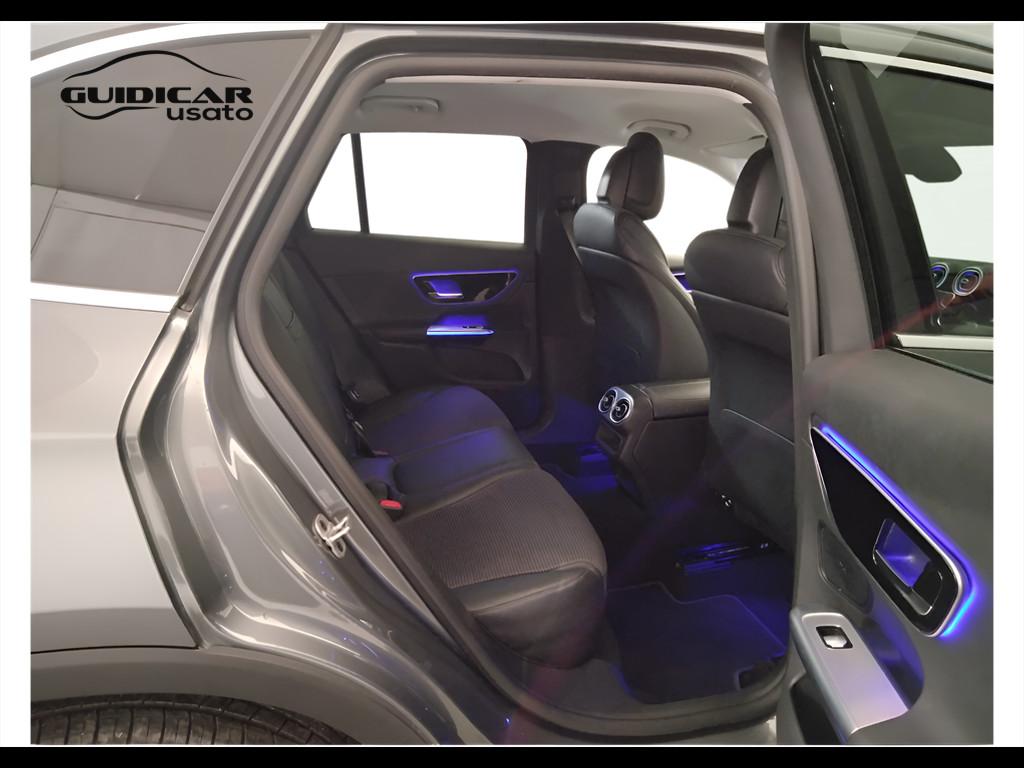 Mercedes-Benz GLC - X254 - GLC 220 d Advanced Plus 4matic auto