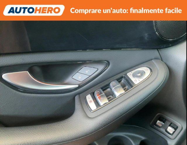 MERCEDES-BENZ GLC 300 e 4Matic EQ-Power Executive