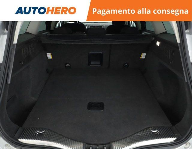 FORD Mondeo 2.0 TDCi 180 CV S&S Powershift SW Titanium Busines