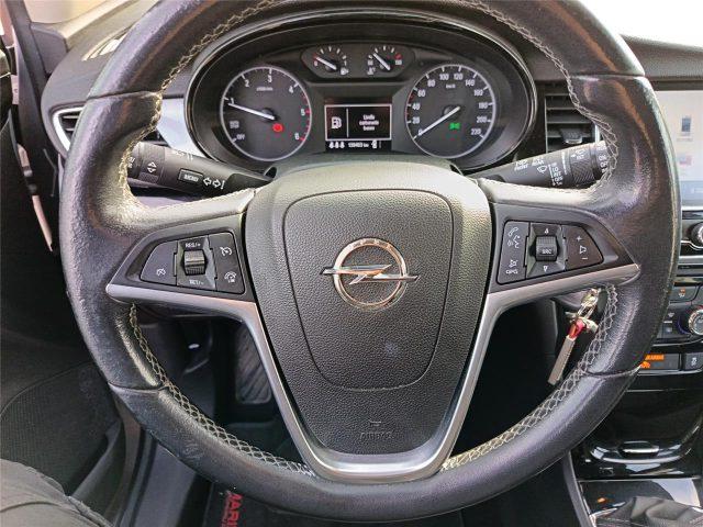 OPEL Mokka 1ª serie X 1.6 CDTI Ecotec 4x2 Start&Stop Busine