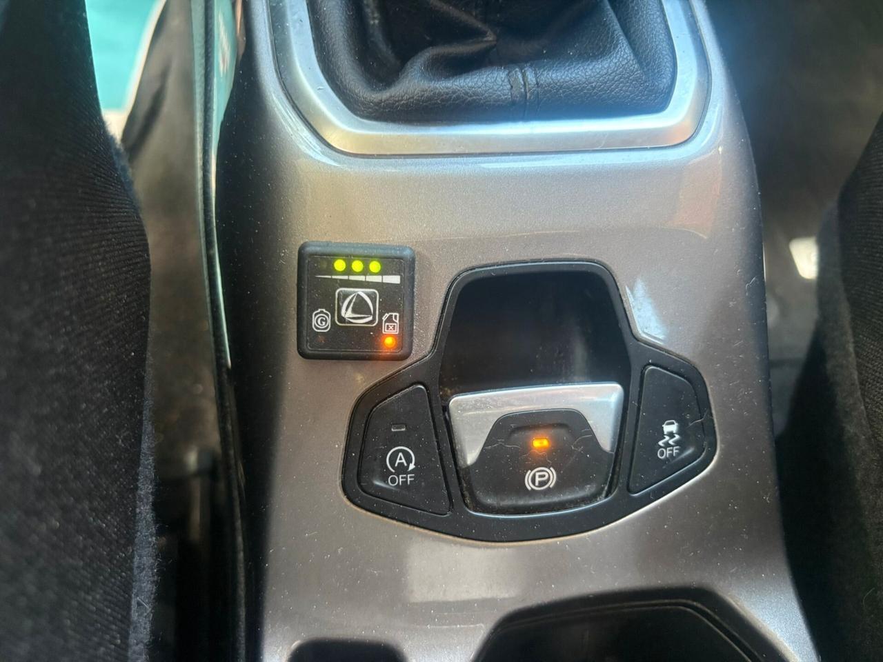 Jeep Renegade 1.0 T3 Limited