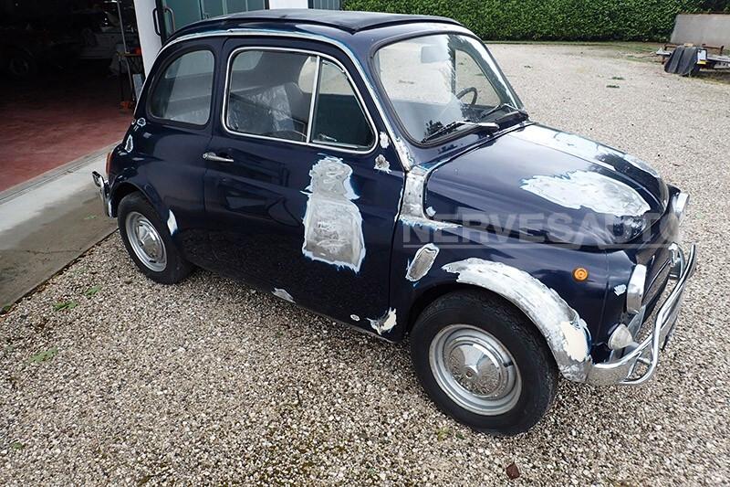 Fiat 500L L