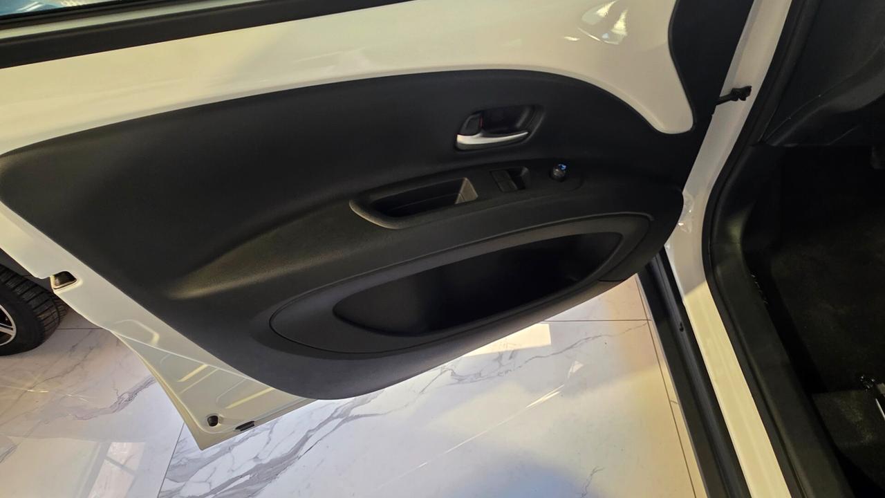 Toyota Aygo X 1.0 VVT-i 72 CV 5 porte JBL Special Edition