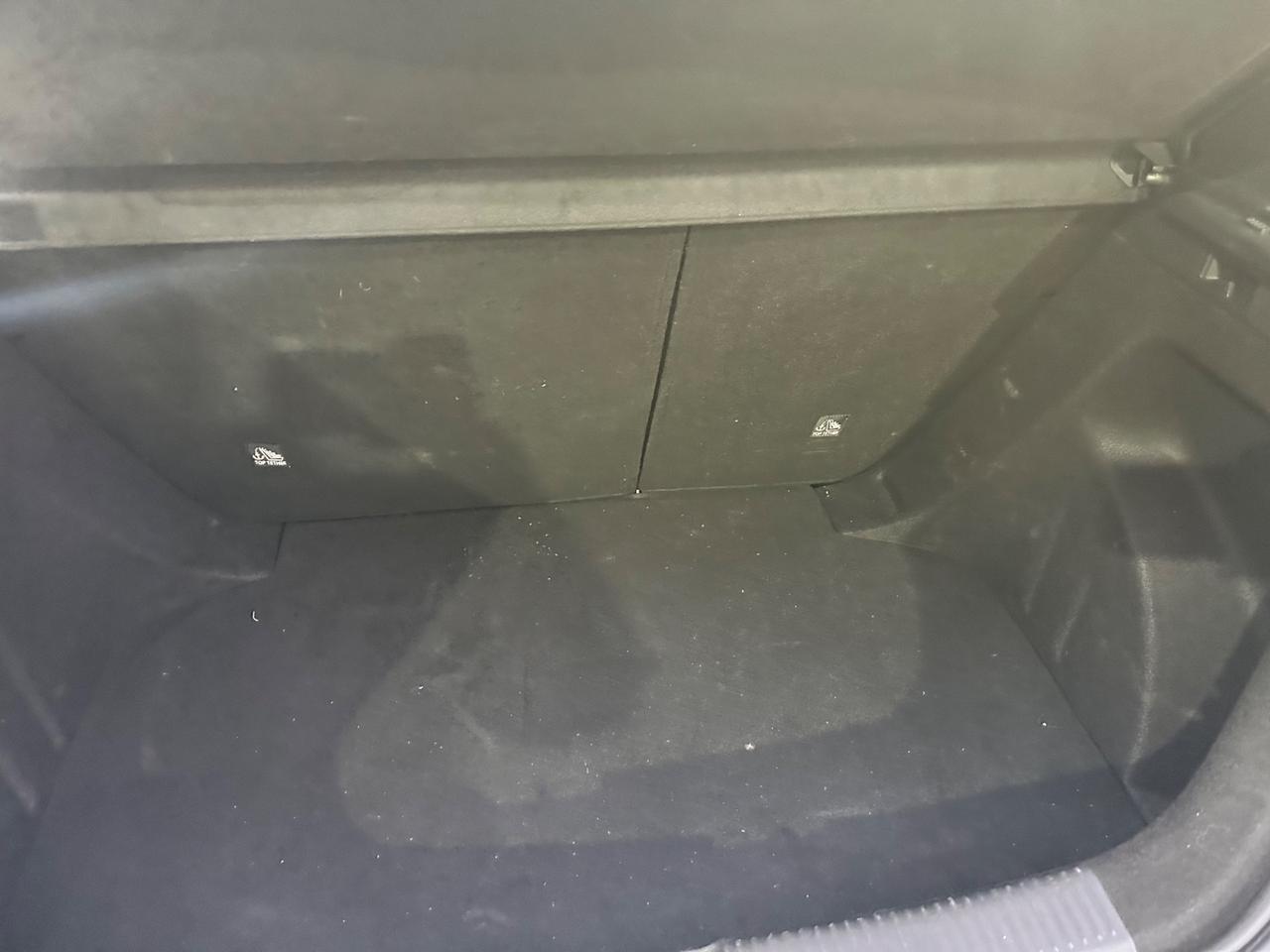 Mg MG3 1.5 bz 115 cv Comfort