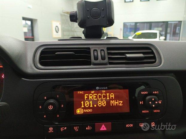 FIAT Panda 1.0 FireFly S&S Hybrid City Cross
