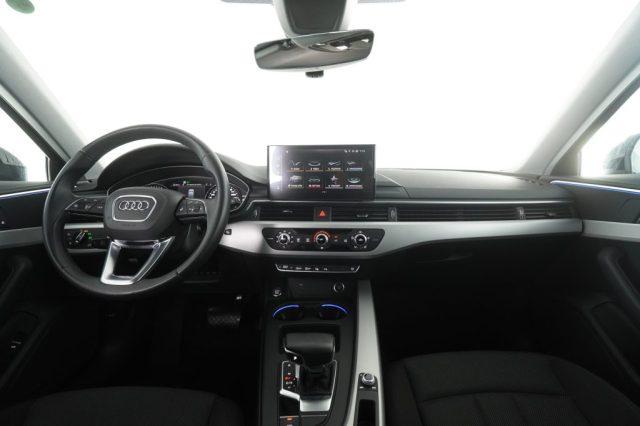 AUDI A4 A4 Avant 30 TDI/136 CV S tronic Business