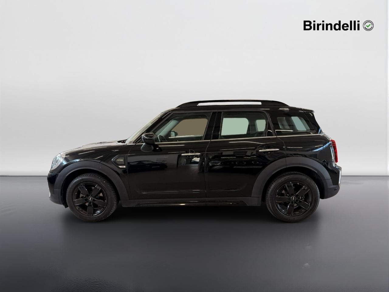 MINI Mini Countrym.(F60) - Mini 1.5 One D Northwood Edition Countryman