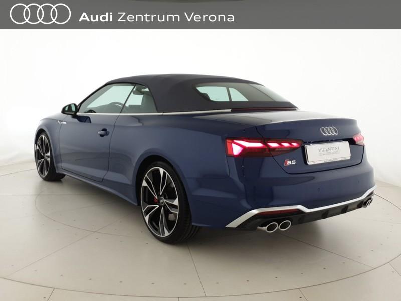 Cabriolet 3.0TFSI 354CV quattro Sport Attitude