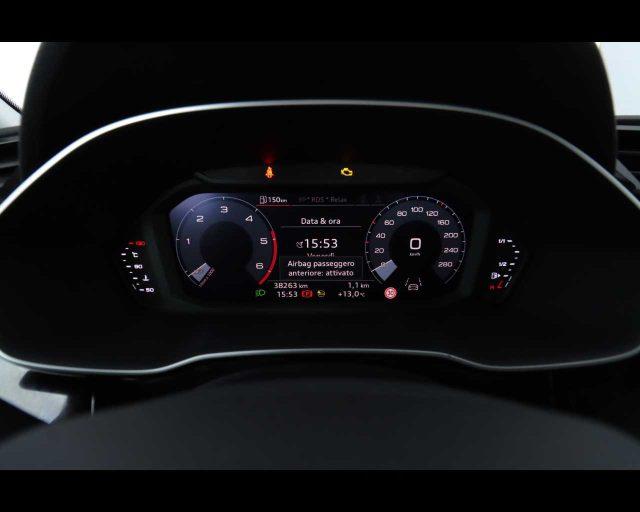 AUDI Q3 35 TDI quattro