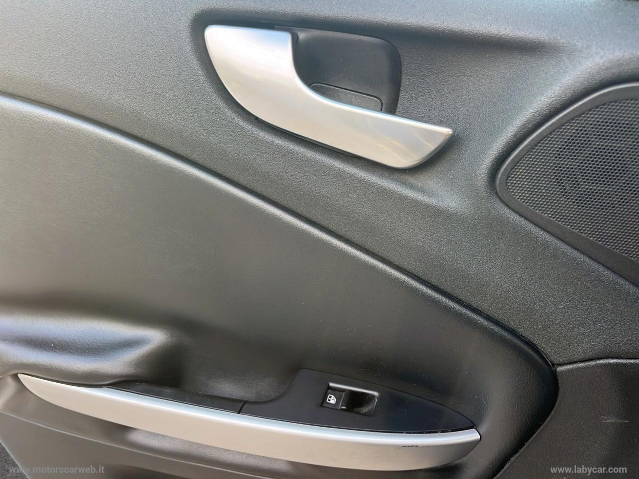 ALFA ROMEO Giulietta 1.6 JTDm-2 105 CV Progression