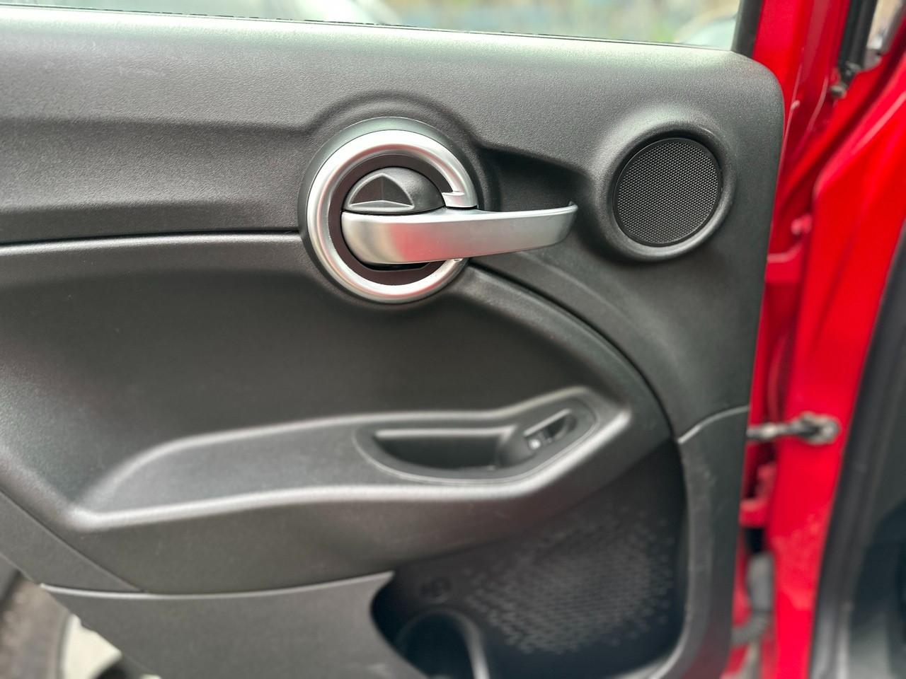 FIAT 500X - 500X 1.3 MultiJet 95 CV Lounge