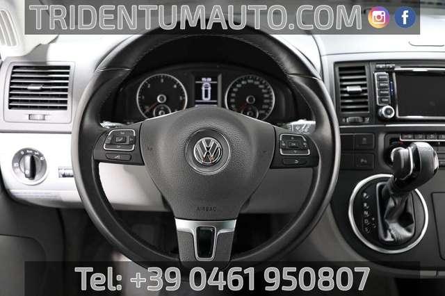 Volkswagen T5 California 2.0 BiTdi Comfortline 4Motion DSG