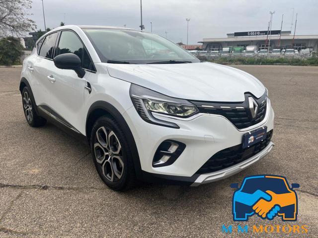 RENAULT Captur Full Hybrid E-Tech 145 CV Techno + TETTO