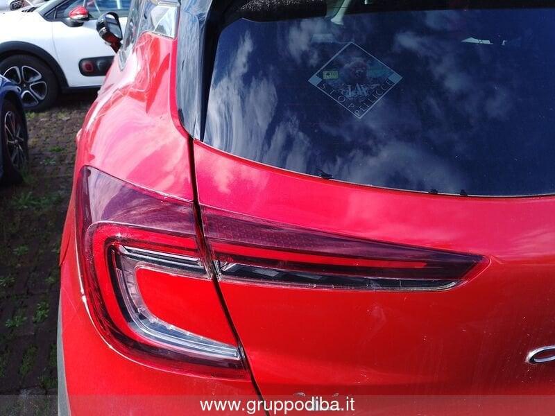 Renault Captur II 2019 Benzina 1.6 E-Tech phev Intens 160cv auto