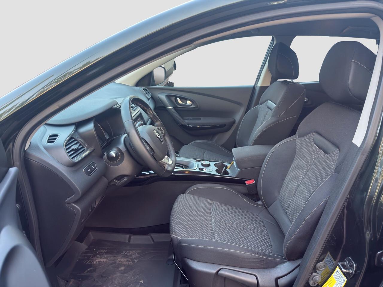 Renault Kadjar Blue dCi 8V 115CV EDC Business