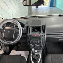 Land Rover Freelander 2.2 TD4 S.W. HSE