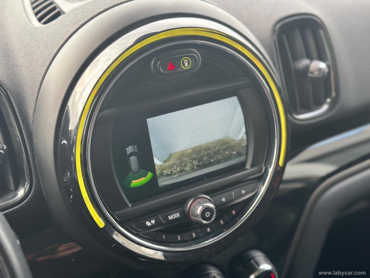 MINI Mini Cooper SD Countryman ALL4 Aut.