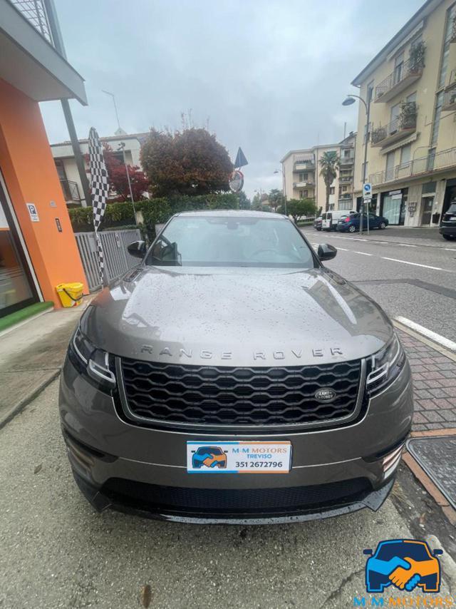 LAND ROVER Range Rover Velar 3.0 V6 SD6 300 CV R-Dynamic SE