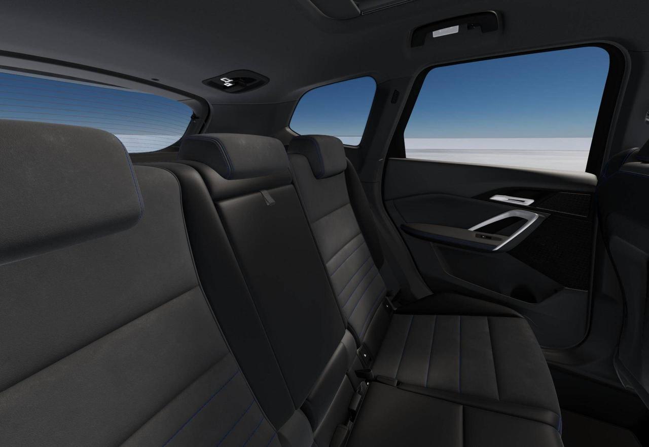 BMW X1 xDrive20d 48V MSport