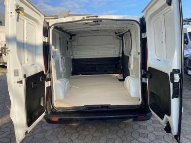 Renault Trafic 28 1.6 Blue DCI 120 CV L1H1