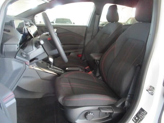 Ford Puma 1.0 EcoBoost Hybrid 125 CV S&S aut. ST-Line