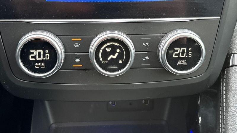 Renault Kadjar 2019 1.5 Blue dCi Sport Edition FAP