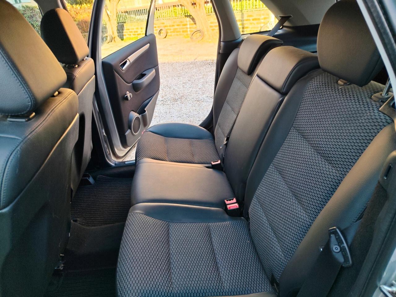 Mercedes-benz B 160 Chrome km 86.000 unipro'