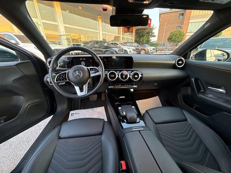 Mercedes-Benz Classe A A 200 Automatic Business