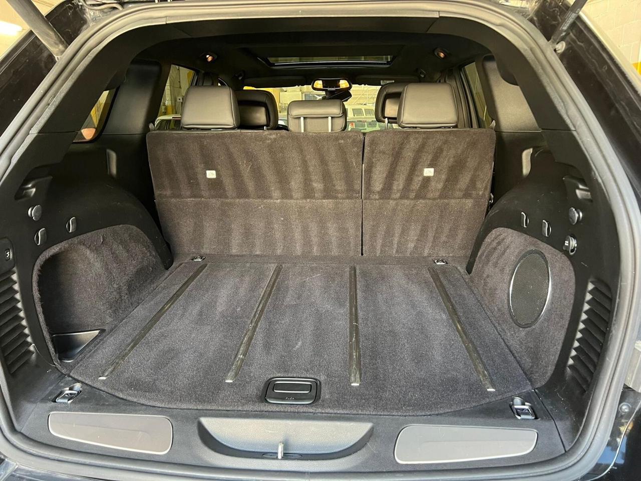 Jeep Grand Cherokee 3.0 V6 250cv Mjet Summit