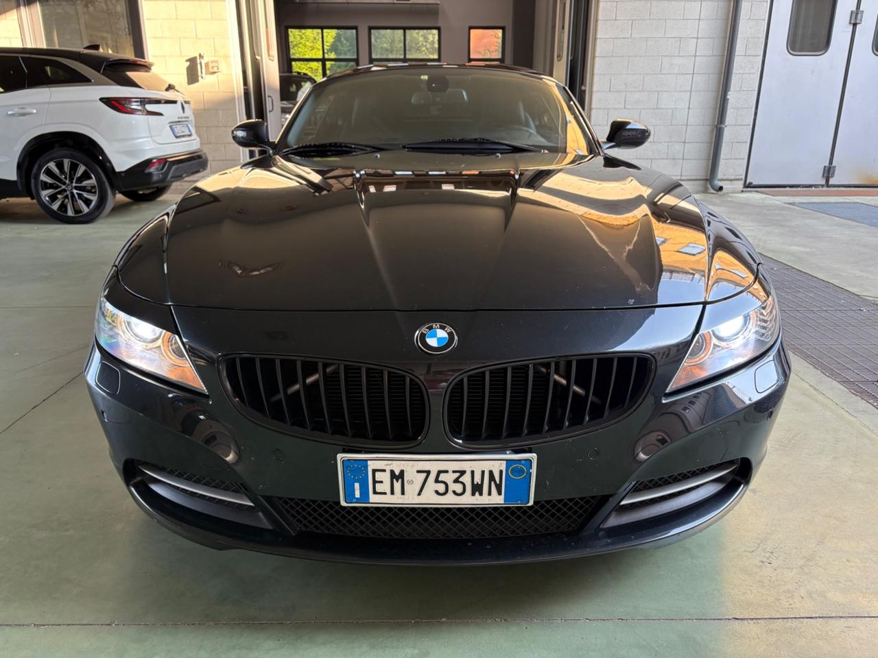 Bmw Z4 sDrive20i