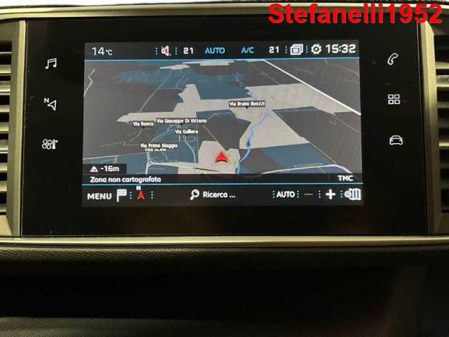 PEUGEOT 308 II - 5p 1.5 bluehdi Allure s&s 130cv