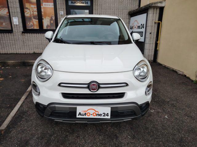 FIAT 500X 1.0 T3 120 CV Cross PREZZO REALE