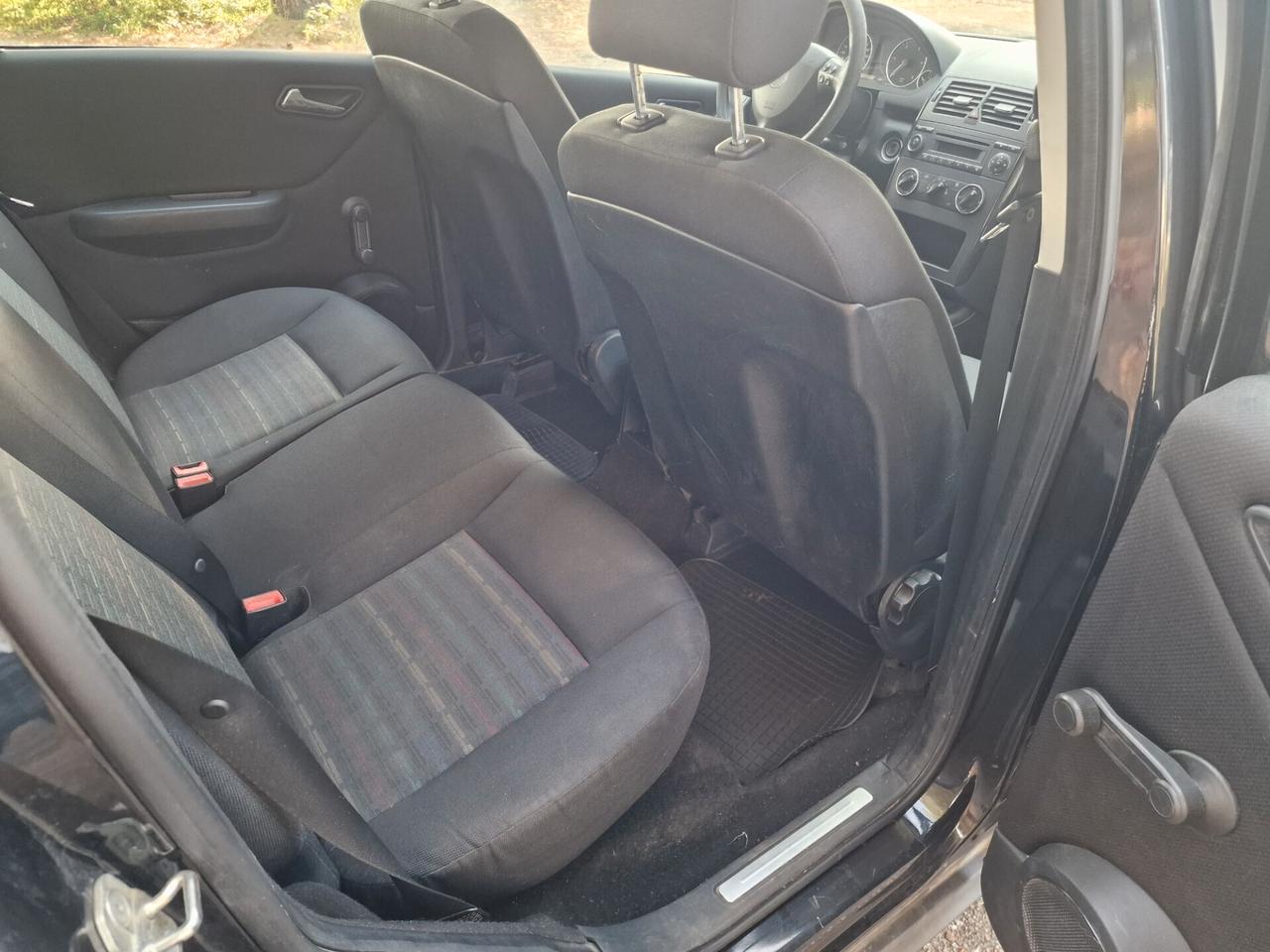 Mercedes-benz A 160 CDI Elegance Automatico