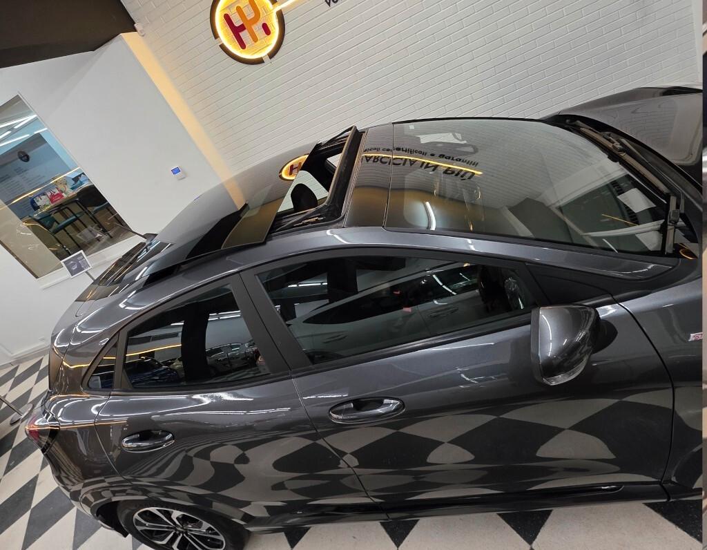 Ford Puma 1.0 125 CV S&S aut. ST-Line TETTO DISTR. A CATENA